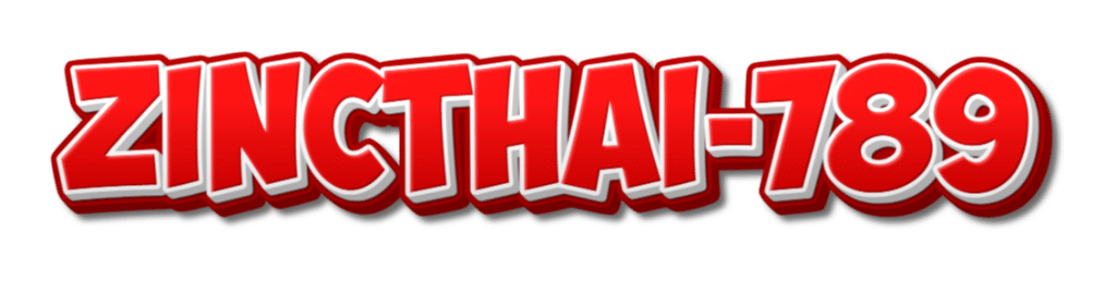 zincthai-789.info-Logo